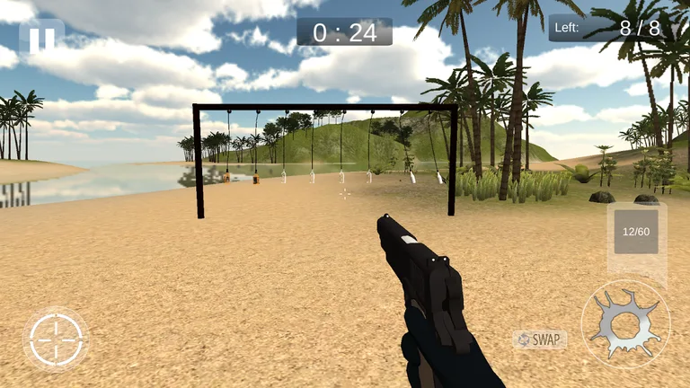 Shooting Expert 3D screenshot 4