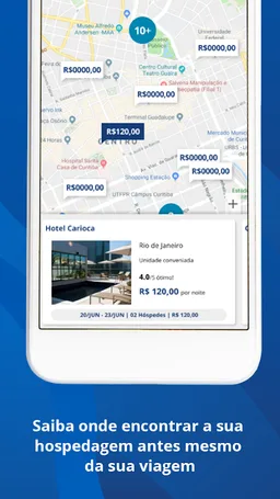 Clube Candeias screenshot 4