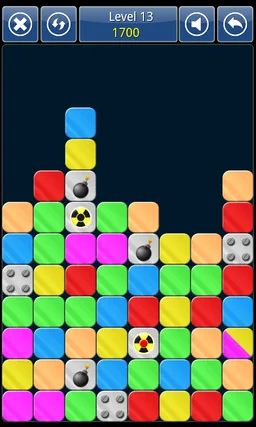 Clickomania Ultimate screenshot 9