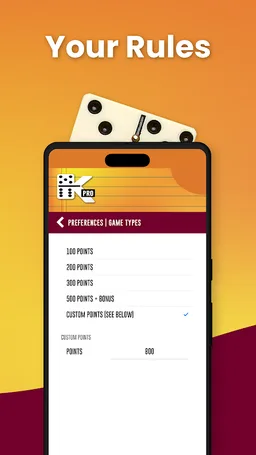 Kapicu Pro screenshot 3