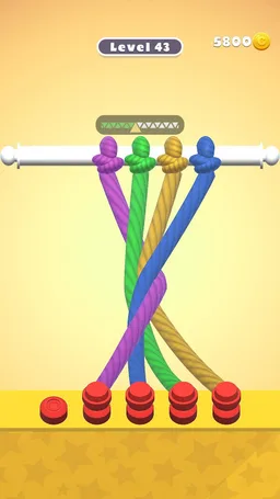 Tangle Expert screenshot 7