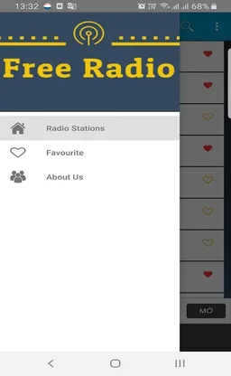 Radio Luxembourg FM screenshot 2