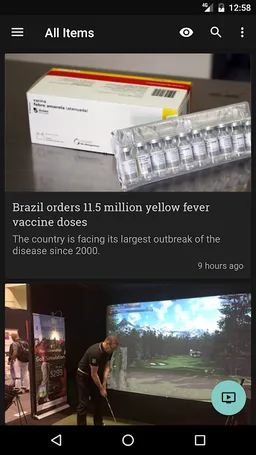 World News | Local Newspapers screenshot 8