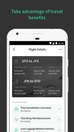 Sift - Get Automatic Refunds When Prices Drop screenshot 4