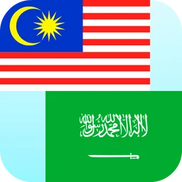 Malay Arabic Translator icon
