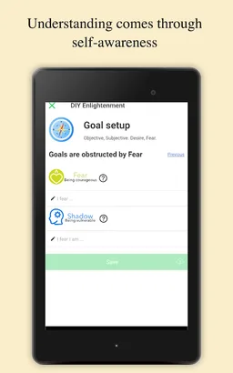 HABITat: DIY Enlightenment screenshot 2