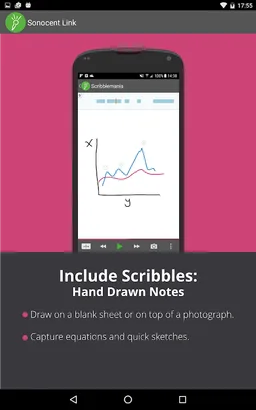 Sonocent Link screenshot 10