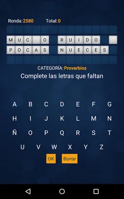 Suerte de Ruleta (español) screenshot 18