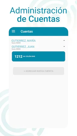 CoopOnline screenshot 1