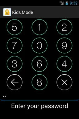 Child Style screenshot 3