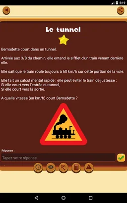 La cave aux enigmes screenshot 18