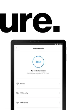 Digital Secure screenshot 11