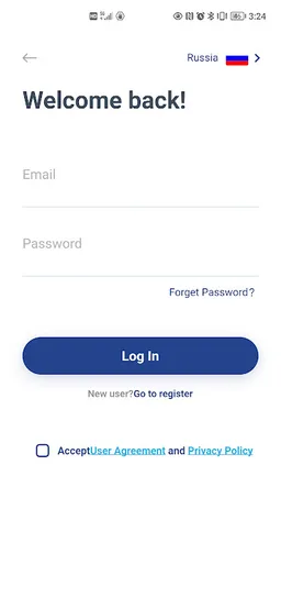 Robot Sweeper screenshot 4