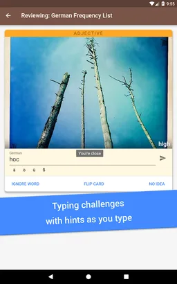 TOFU Learn screenshot 14