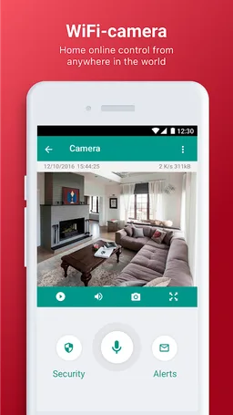 R4S Home screenshot 13