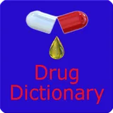 Drugs Dictionary icon