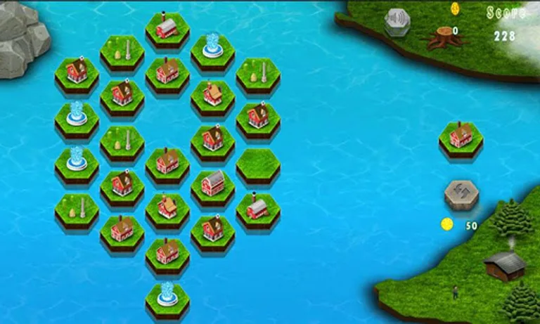 Merge Home screenshot 3