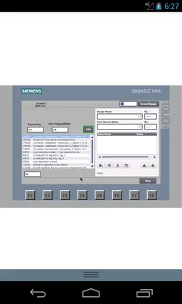 Sm@rtClient Lite screenshot 3