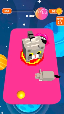 Food Roll screenshot 5