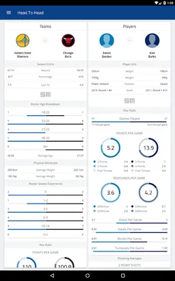 NBA Live screenshot 12