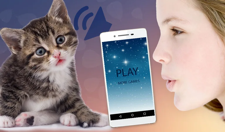 Cat't Translator Meow screenshot 2