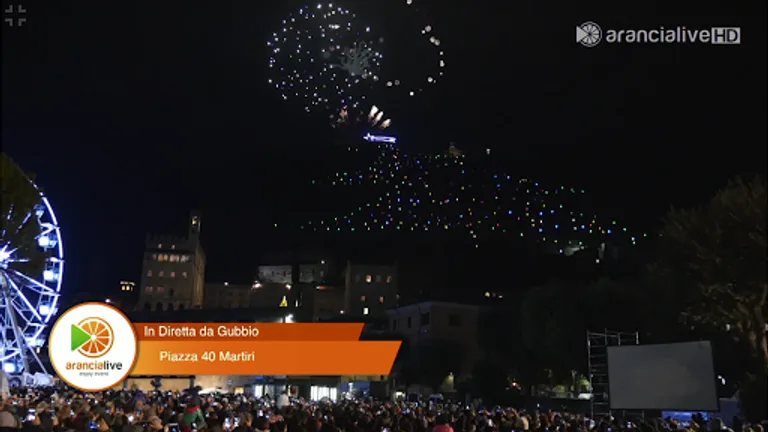 Arancia Live screenshot 3