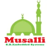 MUSALLI BY S.B.EMBEDDED SYSTEM icon