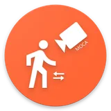 MoCa - Motion Detection Camera and Dashcam icon