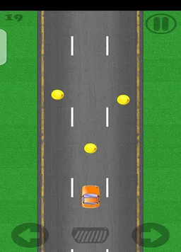 speed drive screenshot 4