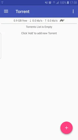Torrent®-Torrent Downloader screenshot 2