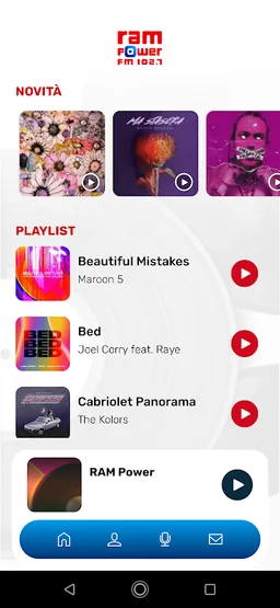 Ram Power screenshot 4