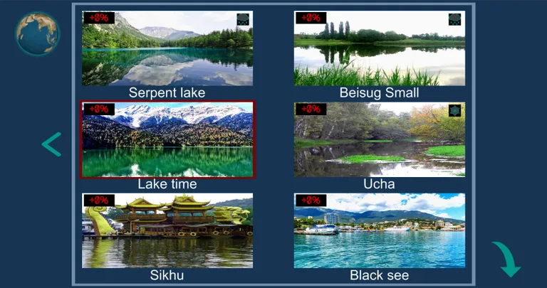 Fishing PRO screenshot 6