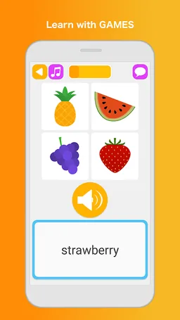 Learn English Speak Language screenshot 1