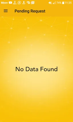 TOGO Driver screenshot 1