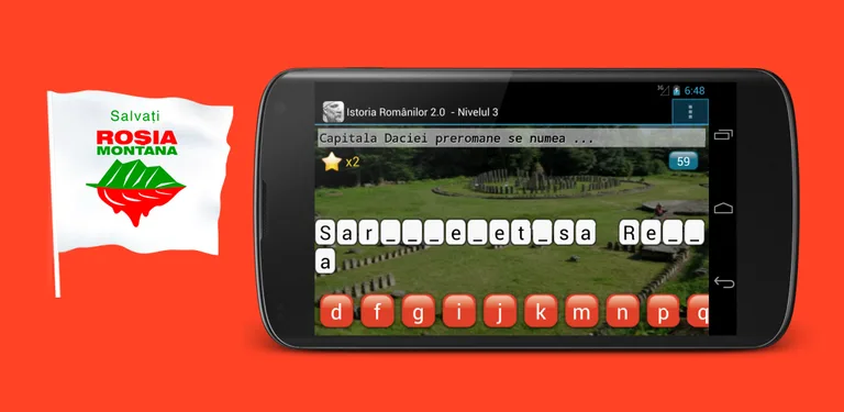 Istoria Românilor cover image