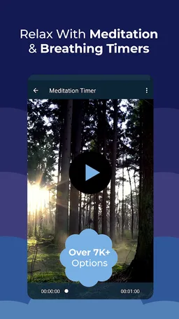Stop Breathe Think: Meditation screenshot 15