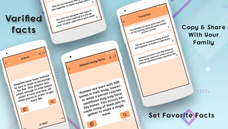 Verified facts screenshot 4