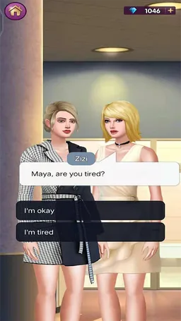 Plots: Episode and Choices screenshot 5