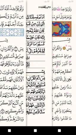 QuranKerim screenshot 3