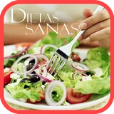 Dietas Sanas icon