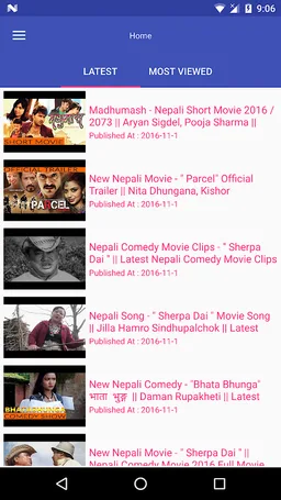 OSR Digital screenshot 3