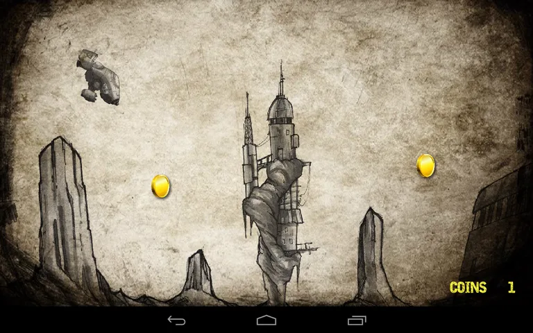 Project Nemesis 2 screenshot 1