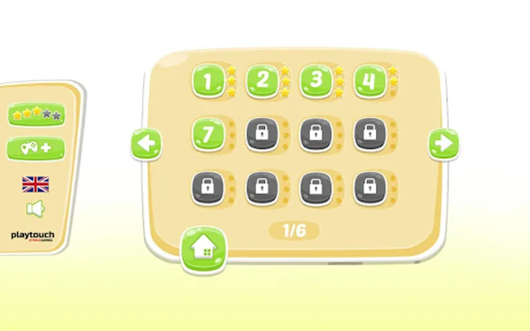 Pixel War screenshot 5