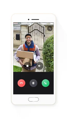 Hik-Connect screenshot 9
