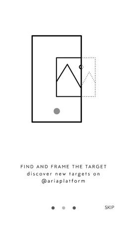 Aria Platform screenshot 3