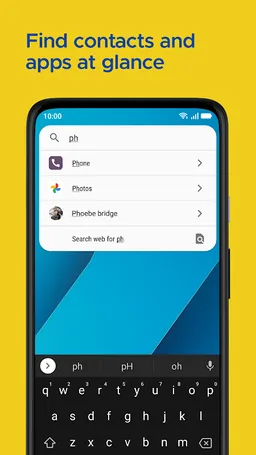 Smart Launcher 3 - Classic screenshot 6