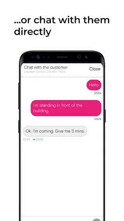 REEF OS Driver screenshot 6
