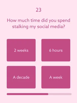 Indefinite 2: Love - Memory, Story, Choices screenshot 3