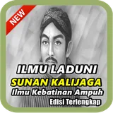 Ilmu Laduni Sunan Kalijaga/Ilmu Kebatinan Ampuh icon
