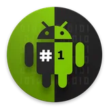 Root Management Apps Checking icon